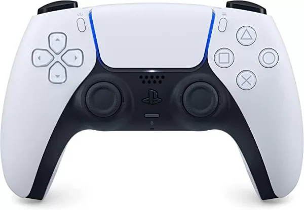 Manette Officielle PlayStation 5 DualSense